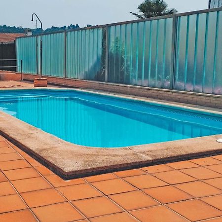Apartamento Piscina Y Playa La Arena Exterior foto